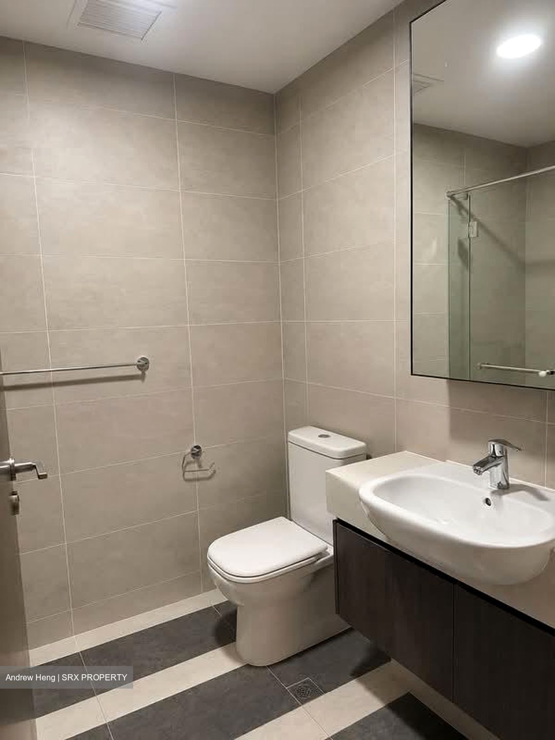 Parc Riviera (D5), Condominium #562789461
